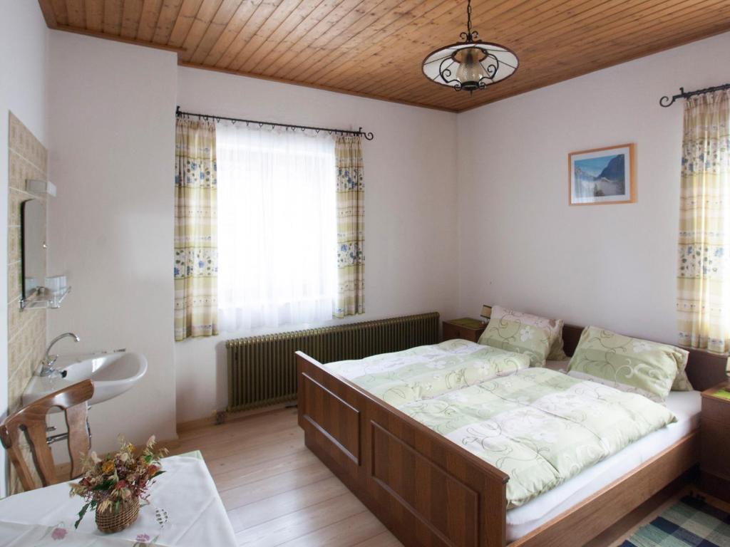 Bio-Bauernhof Rettenbachgut Верфен Номер фото
